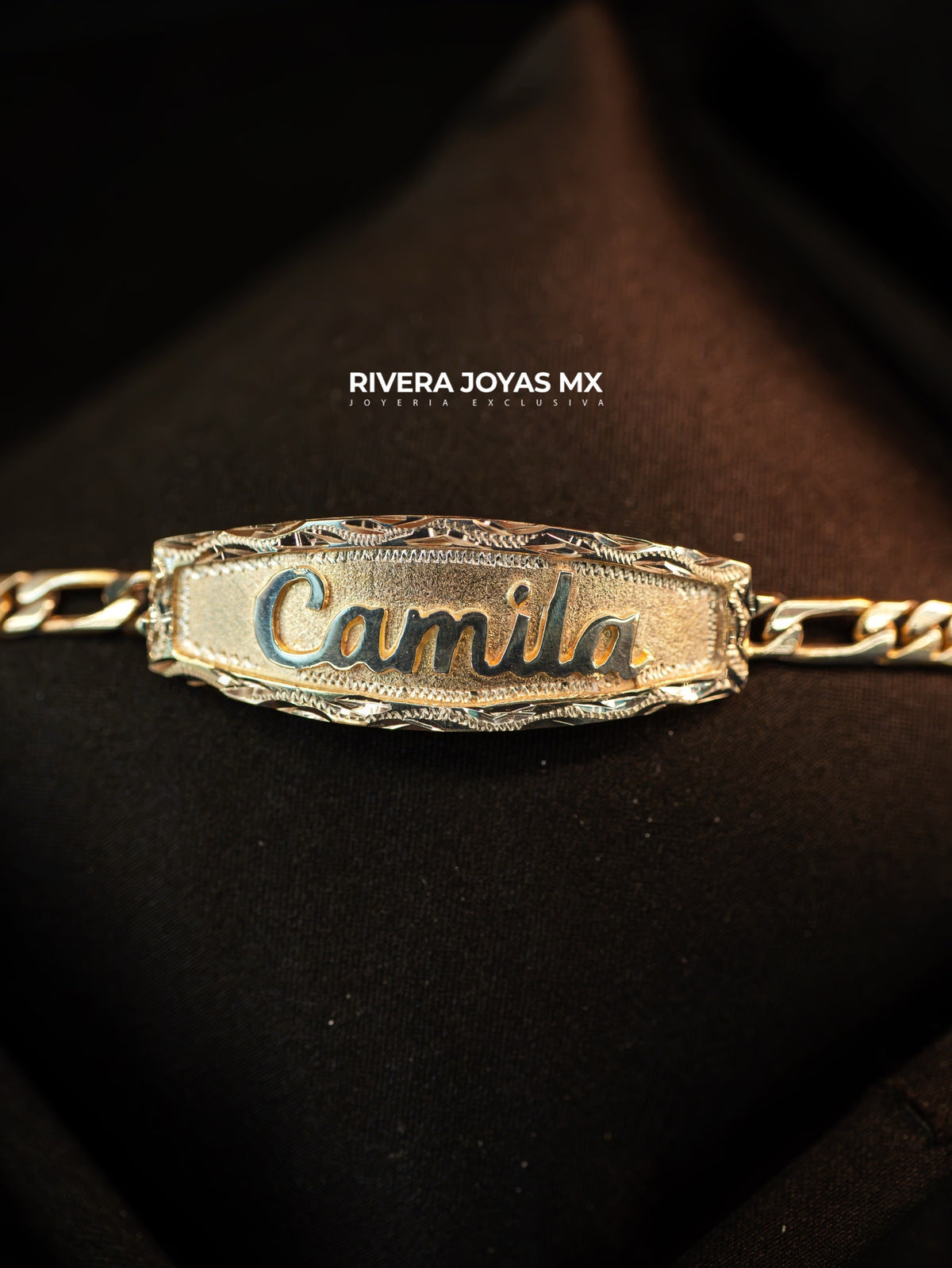 Esclava personalizada 10k
