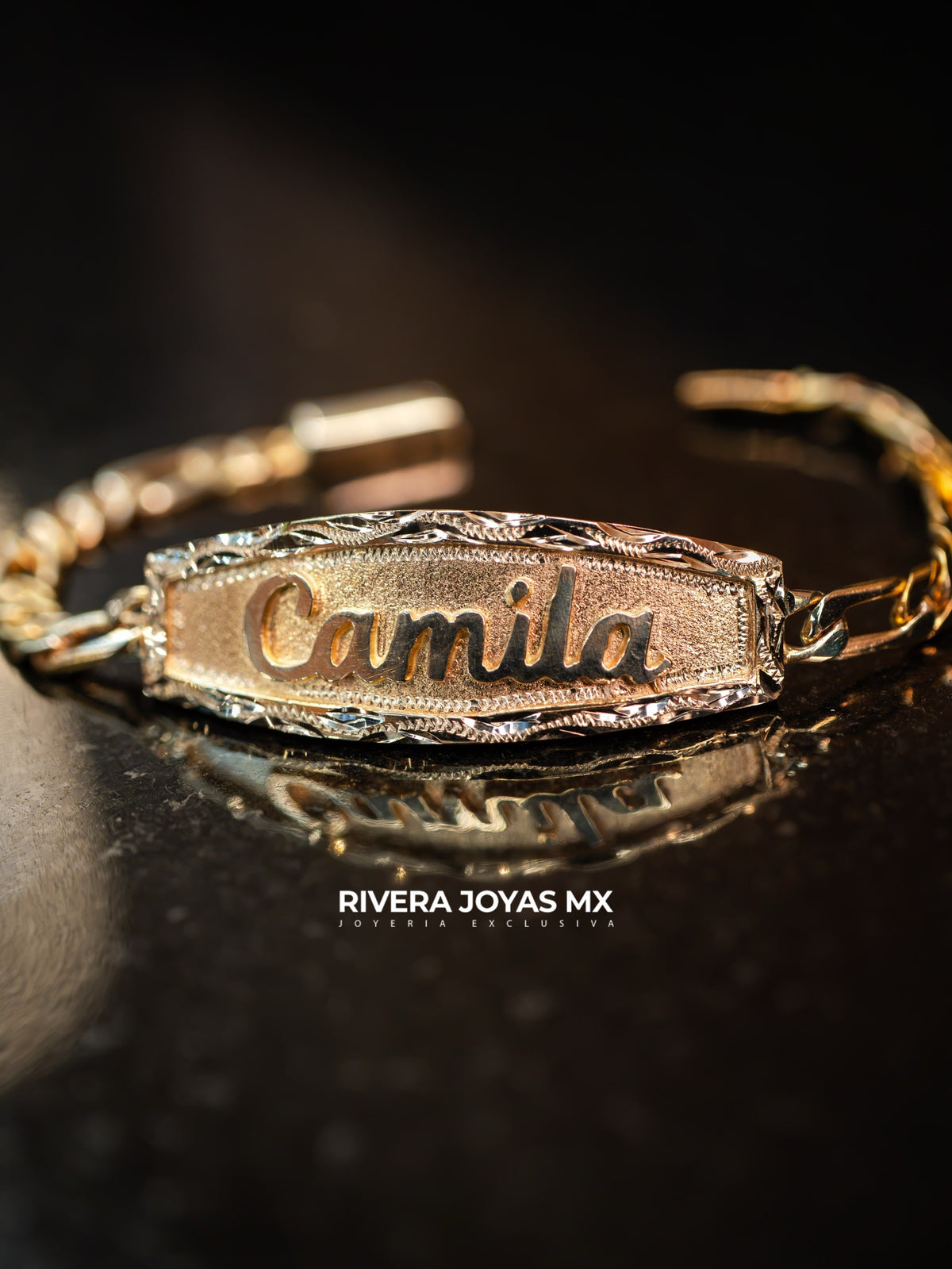 Esclava personalizada 10k