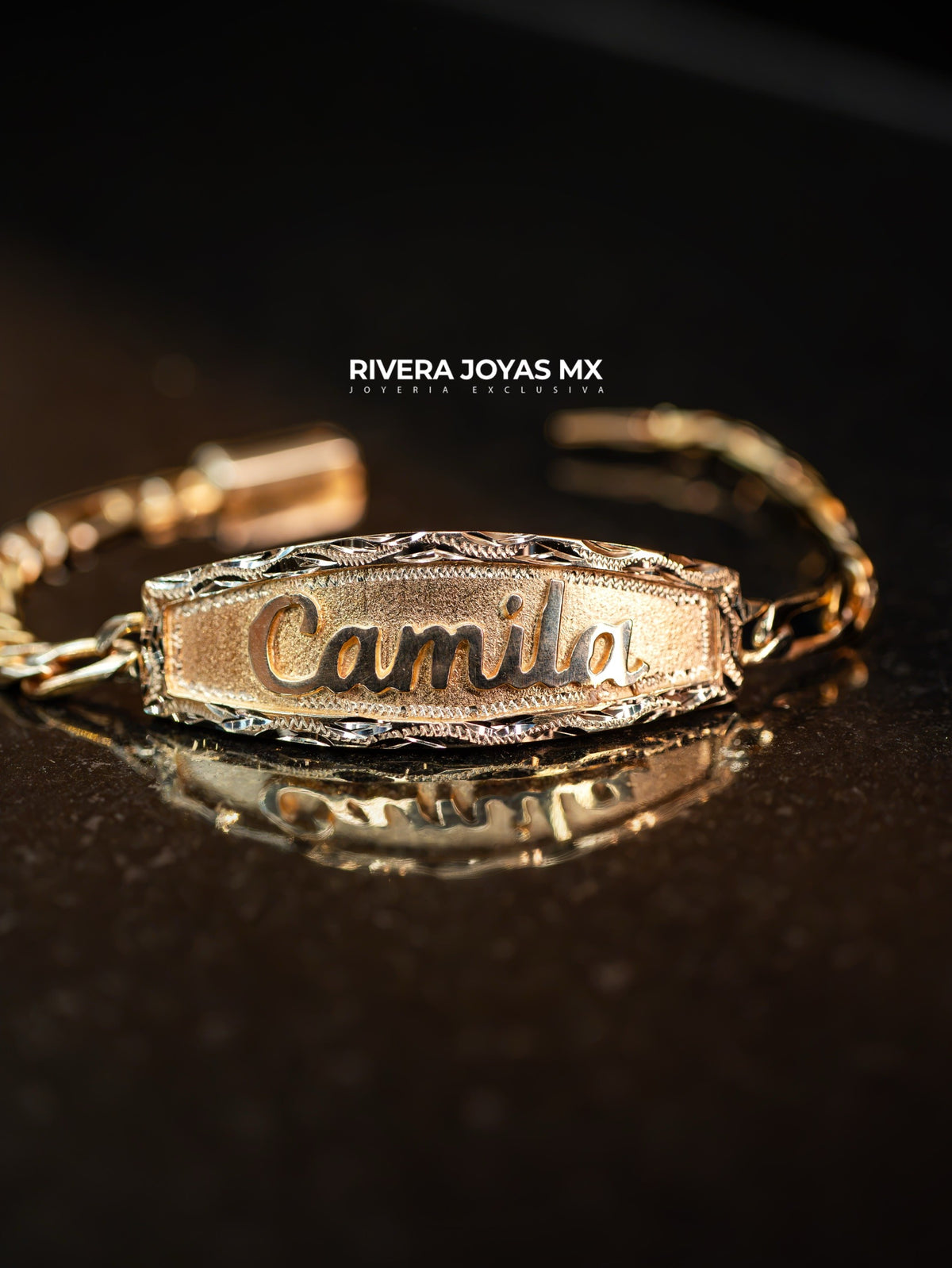 Esclava personalizada 10k